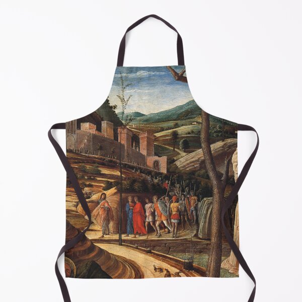 Item preview, Andrea Mantegna designed and sold by special-artist.
