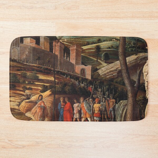 Item preview, Andrea Mantegna designed and sold by special-artist.