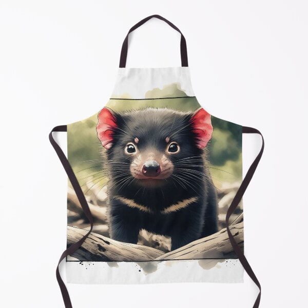 Item preview, Demonio de Tasmania designed and sold by RubisLeaf.