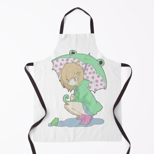 Artikelvorschau, Frosch kawaii entworfen und verkauft von Linduree.