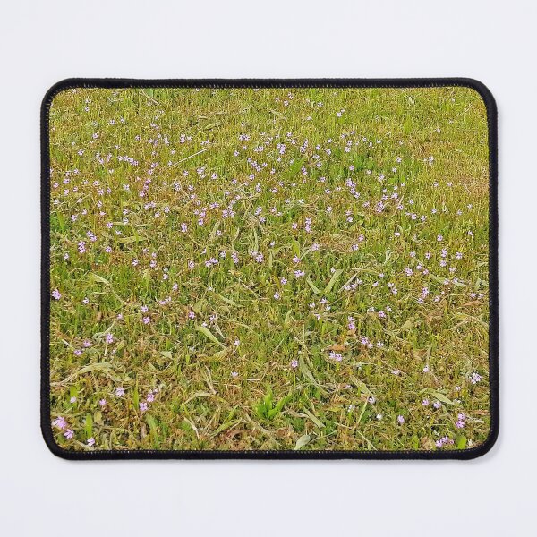 Item preview, Field of small flowers designed and sold by ARCHMNML.