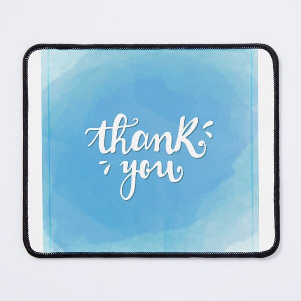 Item preview, Thank you - Thank you designed and sold by Imagination75.