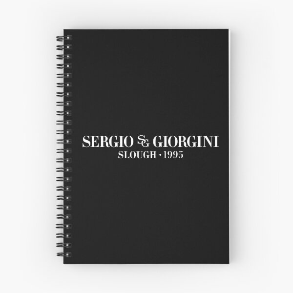 Item preview, Sergio Georgini - The Office - David Brent designed and sold by IncognitoMode.