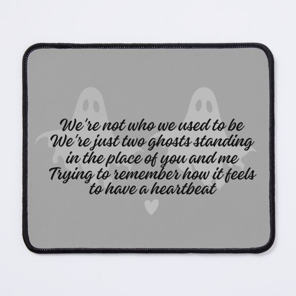 Item preview, two ghosts designed and sold by martii528.