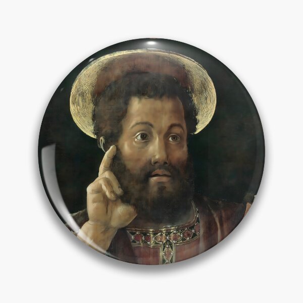 Item preview, Andrea Mantegna designed and sold by special-artist.