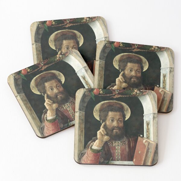 Item preview, Andrea Mantegna designed and sold by special-artist.