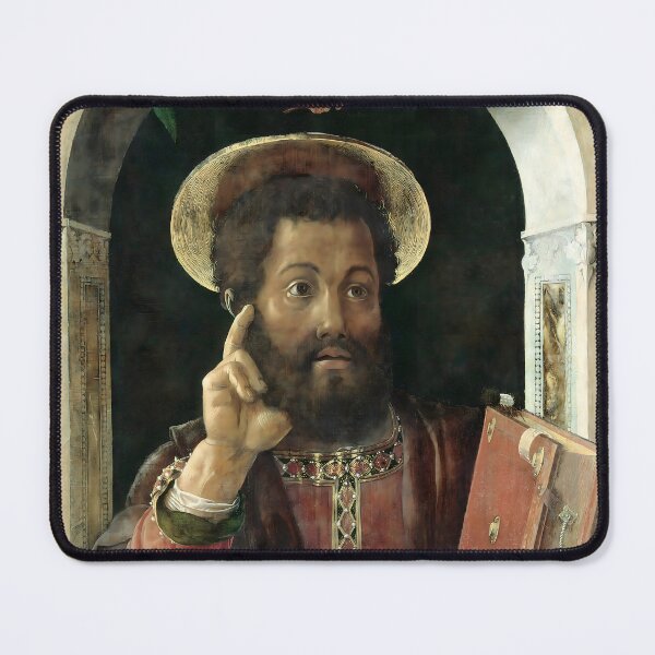 Item preview, Andrea Mantegna designed and sold by special-artist.