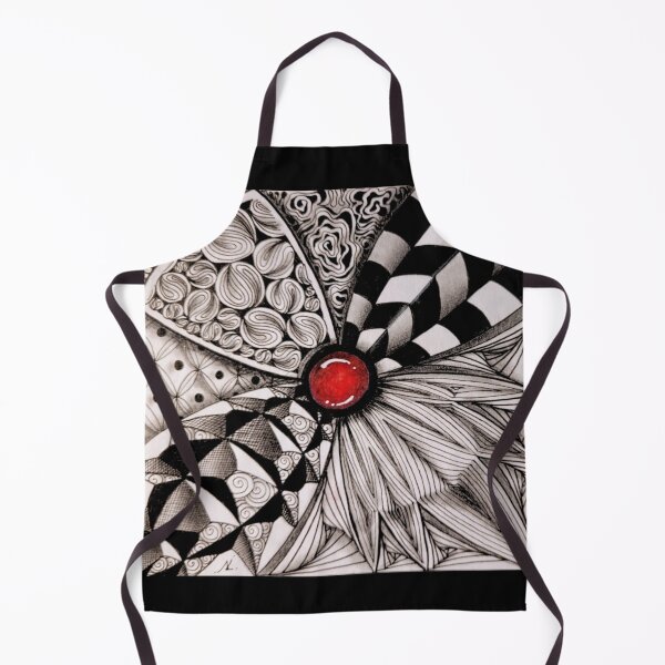 Item preview, red pearl designed and sold by Aur3lia.