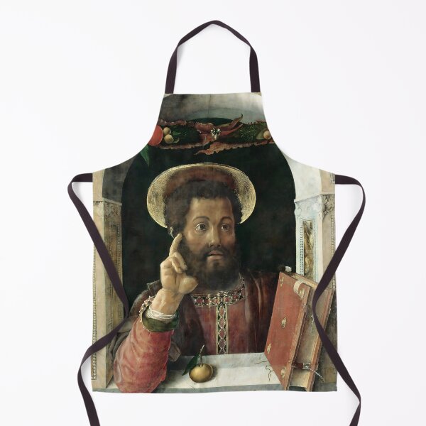Item preview, Andrea Mantegna designed and sold by special-artist.