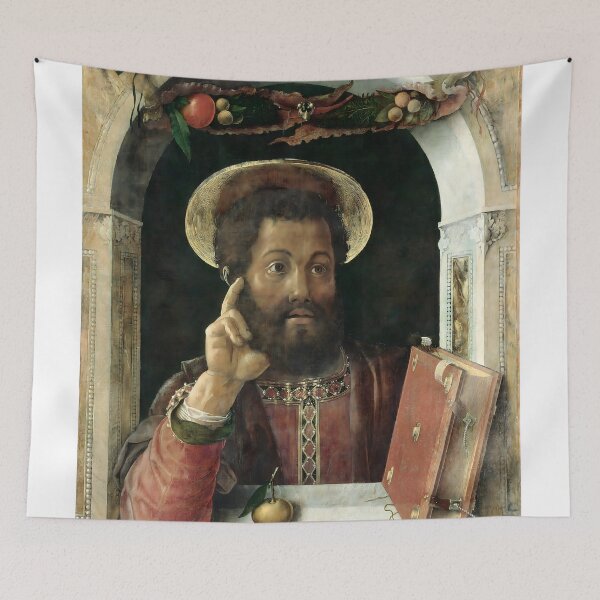 Item preview, Andrea Mantegna designed and sold by special-artist.
