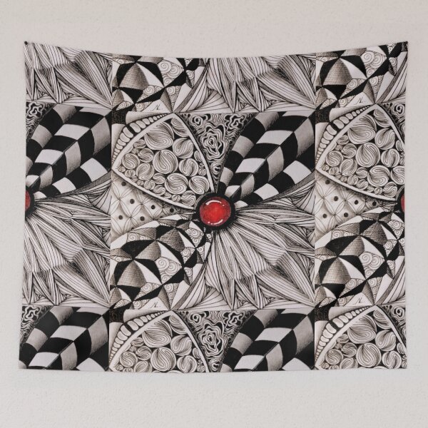 Item preview, red pearl designed and sold by Aur3lia.