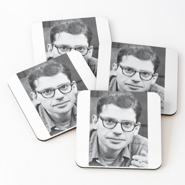 Item preview, young man and author designed and sold by bettoartberu.