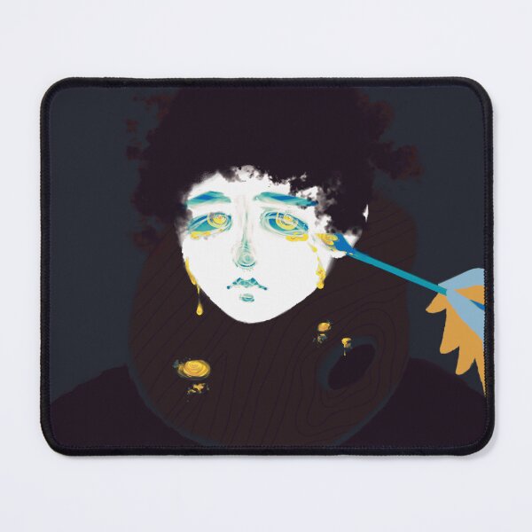 Item preview, Yellow Paint designed and sold by IllusriArt.