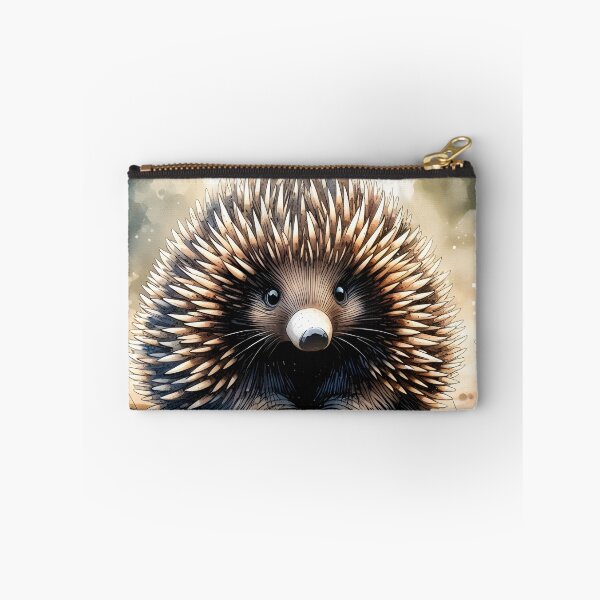 Item preview, Echidnas designed and sold by RubisLeaf.