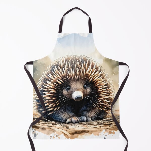 Item preview, Echidnas designed and sold by RubisLeaf.
