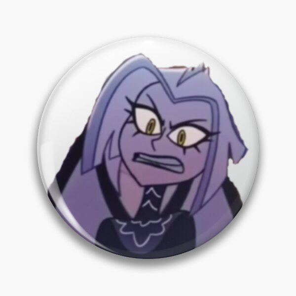 Item preview, Hazbin Hotel: Exterminator   designed and sold by EmberlyDawn.