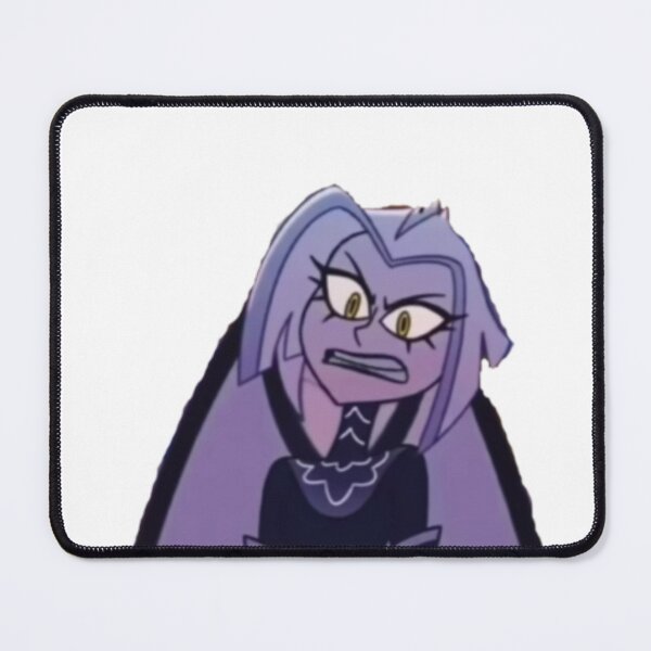 Item preview, Hazbin Hotel: Exterminator   designed and sold by EmberlyDawn.