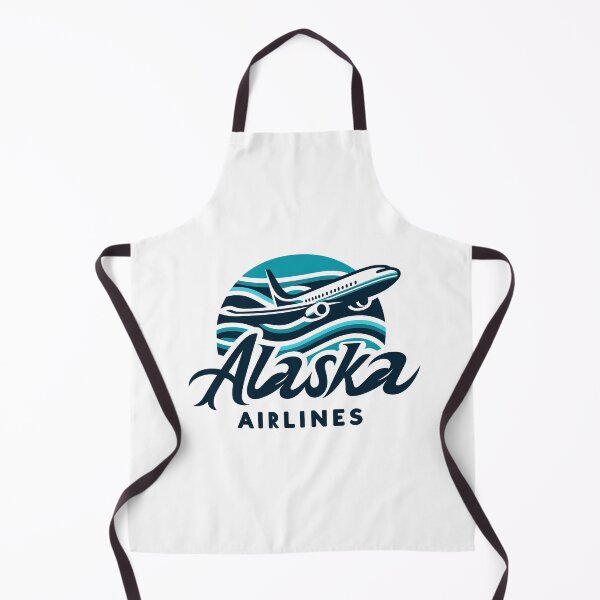 Item preview, Alaska airlines designed and sold by Suukunna.