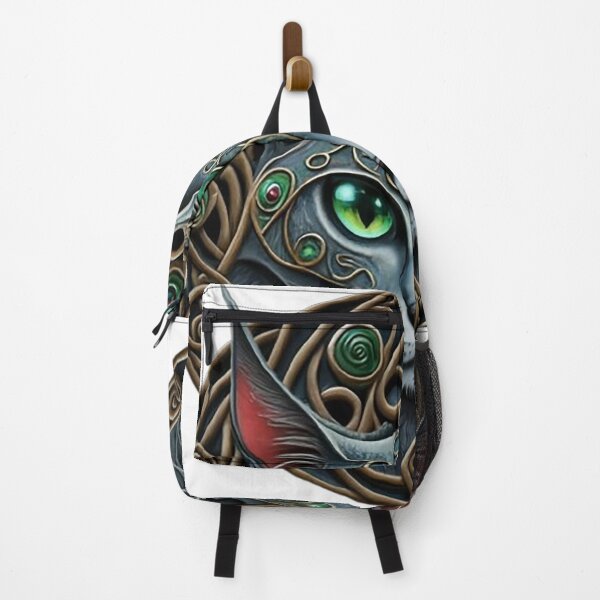Item preview, Ancient Royal Cat designed and sold by MD2Graphics.
