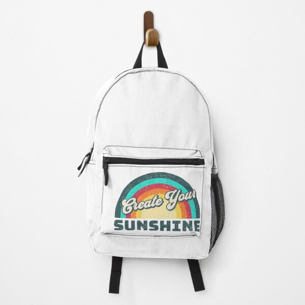 Item preview, Create your sunshine designed and sold by PixelPaletteFun.