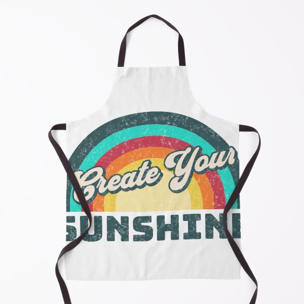 Item preview, Create your sunshine designed and sold by PixelPaletteFun.