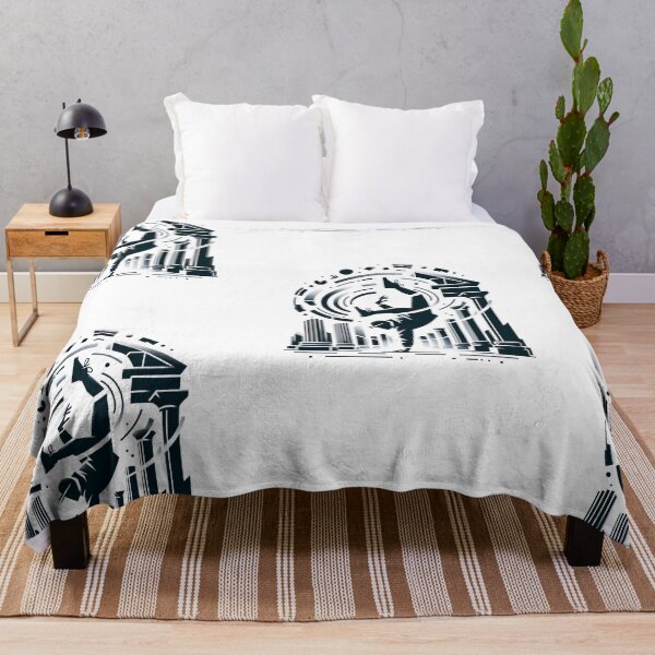 Item preview, Urban Rhythms: Breakdancer Amongst Ancient Ruins designed and sold by SADStyleDesigns.