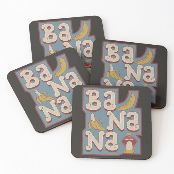 Item preview, Singing With Banana designed and sold by Zeze12.
