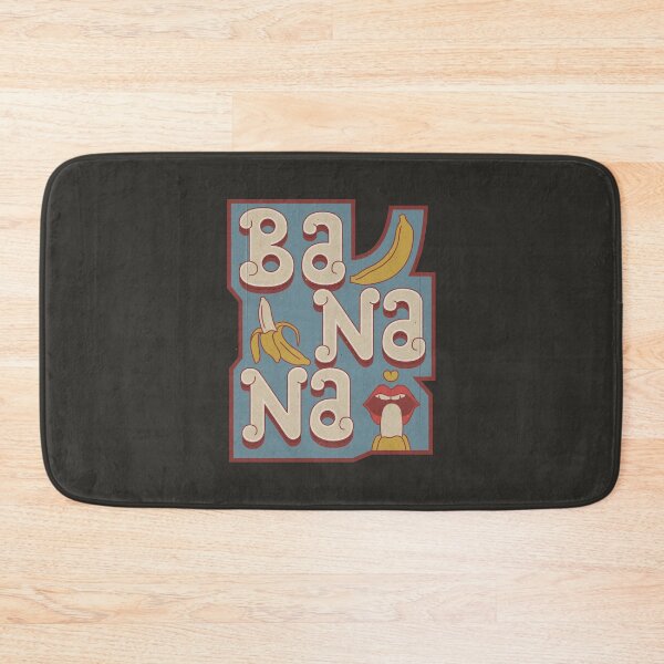 Item preview, Singing With Banana designed and sold by Zeze12.