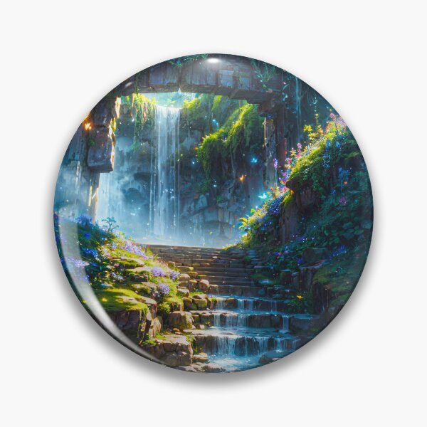 Item preview, bridge of eternal designed and sold by zar4fussion.