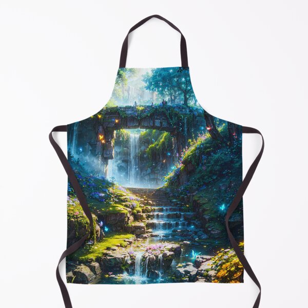 Item preview, bridge of eternal designed and sold by zar4fussion.