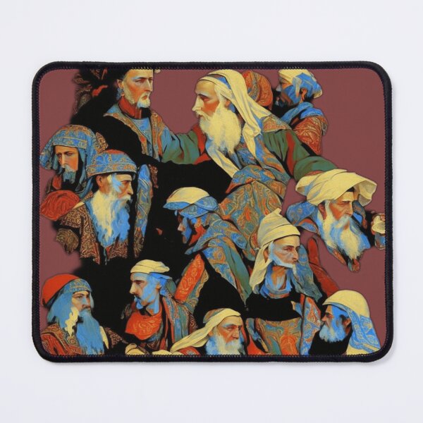 Item preview, Guided by Wisdom, Grounded in Faith designed and sold by Design world.