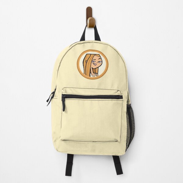 Item preview, Total Drama Reboot Icon - Julia designed and sold by Dawnsbubble.