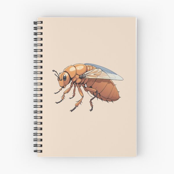 Item preview, The Flea designed and sold by Atlantico54.