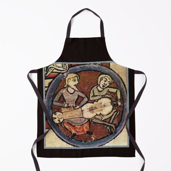 Item preview, Medieval Creature Meme designed and sold by VintageManiac.