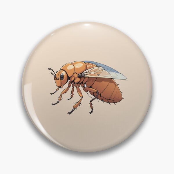 Item preview, The Flea designed and sold by Atlantico54.