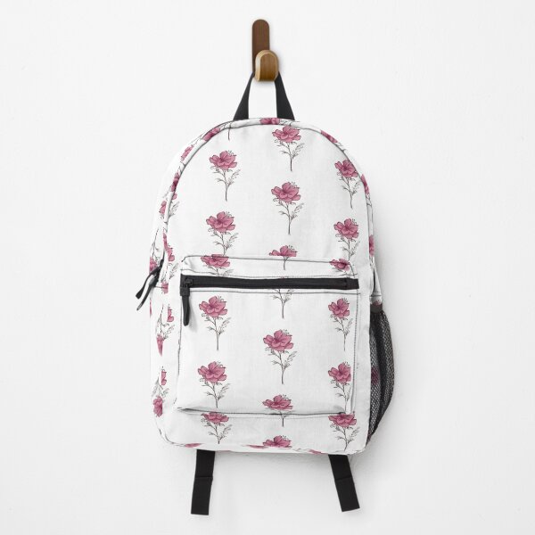 Item preview, Pink Flower - Small designed and sold by Goddess-Arts.