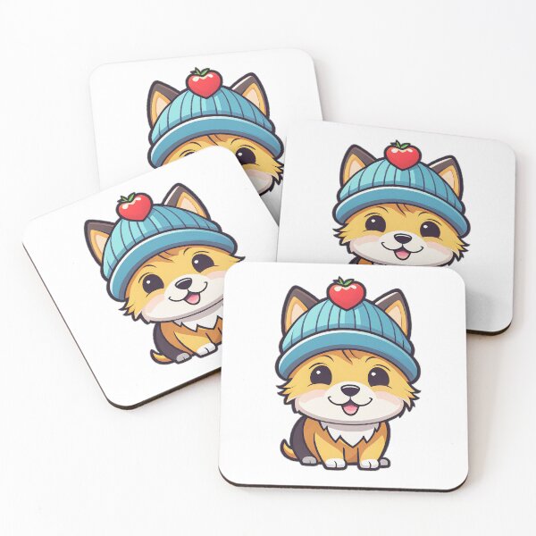 Item preview, Winter Wolf designed and sold by HeheheBoo.