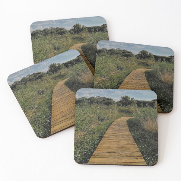 Item preview, Follow me on the path to happiness  designed and sold by ARCHMNML.