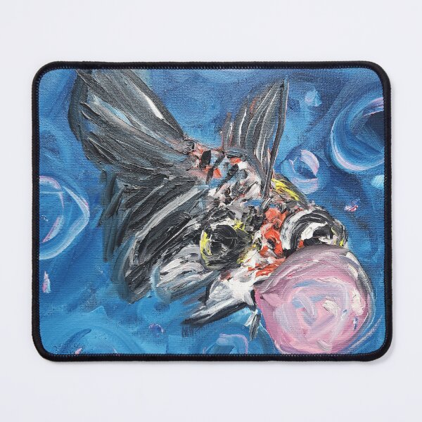 Item preview, Goldfish Bubbles designed and sold by renjigoby.