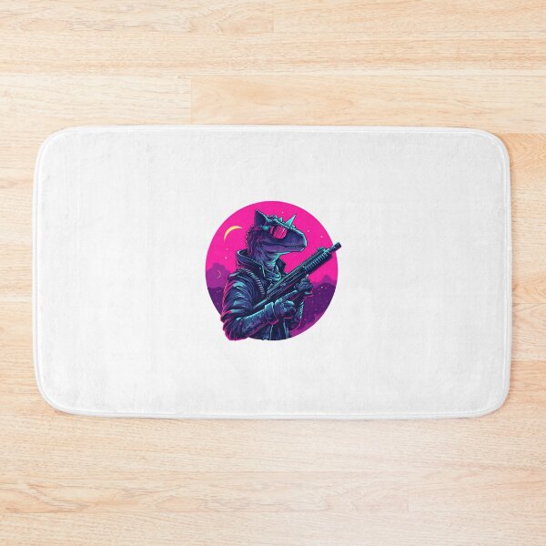 Item preview, cyberpunkdino designed and sold by Charlotte Hawkins.