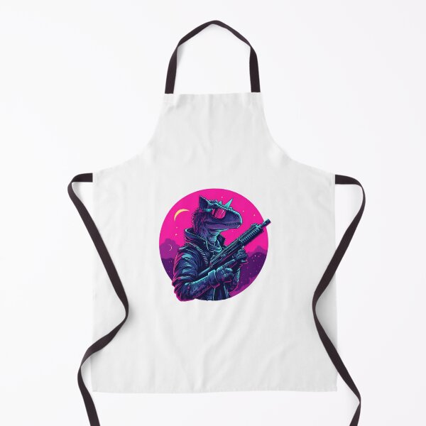 Item preview, cyberpunkdino designed and sold by Charlotte Hawkins.