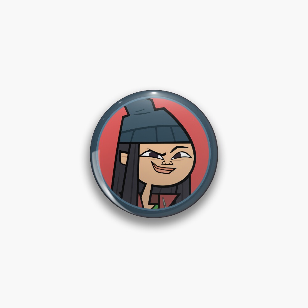 Total Drama Reboot Icon - MK