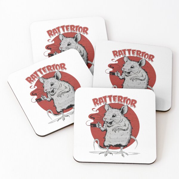Item preview, Rodent Havoc Creations designed and sold by hmadan.