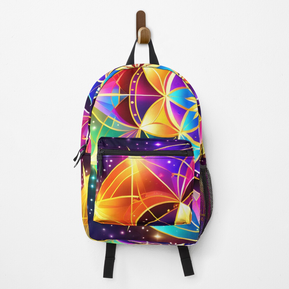 Item preview, Backpack designed and sold by RagingWoody.