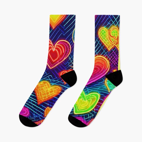 Item preview, Elegance in Love: Chic Hearts Unleashed designed and sold by Health And Fitness Posts e-Store.