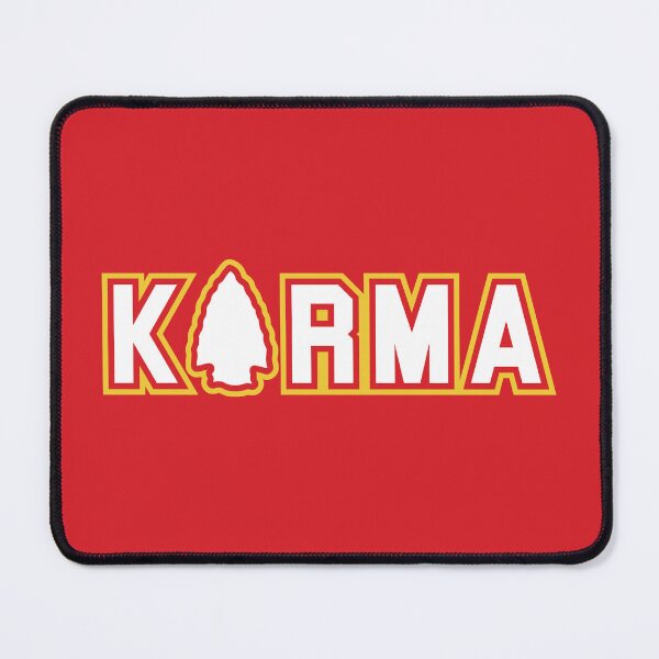 Item preview, KC KARMA: White Version designed and sold by damgoodgame.