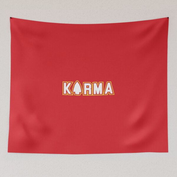 Item preview, KC KARMA: White Version designed and sold by damgoodgame.