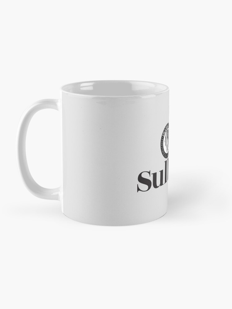 Thumbnail 3 of 6, Coffee Mug, Lucas Sullivant & Franklinton Historical Society Logo designed and sold by LucasSullivant.