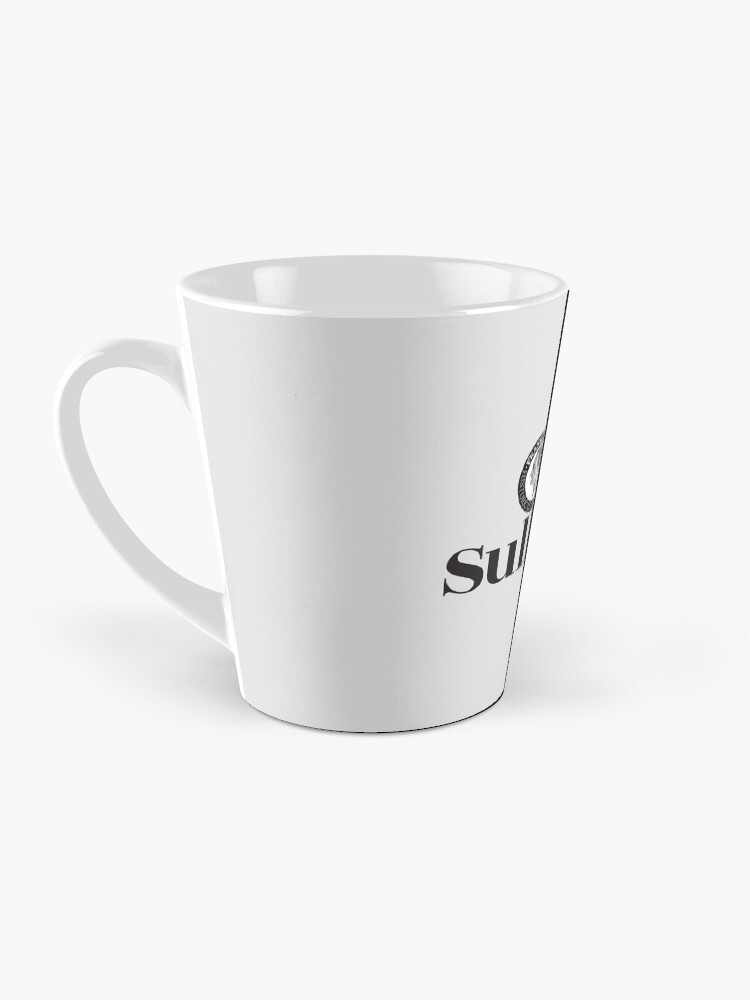 Thumbnail 3 of 4, Coffee Mug, Lucas Sullivant & Franklinton Historical Society Logo designed and sold by LucasSullivant.