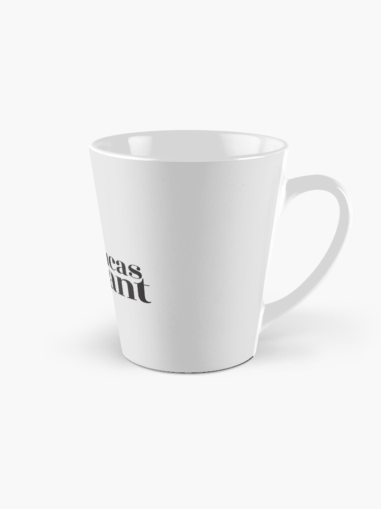 Thumbnail 1 of 4, Coffee Mug, Lucas Sullivant & Franklinton Historical Society Logo designed and sold by LucasSullivant.